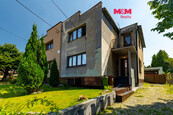 Prodej rodinného domu, 120 m2, Ostrava, ul. Křížkovského, cena 8950000 CZK / objekt, nabízí 