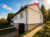 Prodej rodinného domu, Petřvald, ul. Lejskova, cena 4200000 CZK / objekt, nabízí 