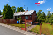 Prodej rodinného domu, 58 m2, Ostrava, ul. Brigádnická, cena 2990000 CZK / objekt, nabízí 