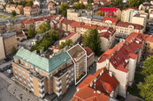 Prodej nájemního domu, Český Těšín, ul. Odboje, cena 17500000 CZK / objekt, nabízí 