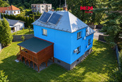 Prodej rodinného domu, 150 m2, Ostrava, ul. Proskovická, cena 14990000 CZK / objekt, nabízí 