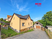 Prodej rodinného domu 4+1, Orlová, ul. Zátiší, cena 6900000 CZK / objekt, nabízí 