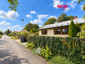 Prodej rodinného domu, 70 m2, Ostrava, ul. Brigádnická, cena 3490000 CZK / objekt, nabízí 