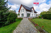 Prodej rodinného domu, Ostrava - Třebovice, ul. Na Havranci, cena 10985000 CZK / objekt, nabízí 