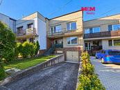 Prodej rodinného domu, 180 m2, Havířov, ul. Řadová, cena 5200000 CZK / objekt, nabízí 