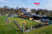 Prodej rodinného domu, 220 m2, Havířov, ul. Na Pavlasůvce, cena 6695000 CZK / objekt, nabízí 