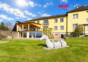 Prodej rodinného domu, 605 m2, Těrlicko, ul. Vinohradská, cena 24350000 CZK / objekt, nabízí 