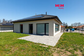 Prodej rodinného domu, 114 m2, Rychvald, ul. Větrná, cena 9050000 CZK / objekt, nabízí 