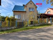 Prodej rodinného domu, Šenov, ul. Na Farském, cena 4725000 CZK / objekt, nabízí 