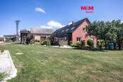 Prodej rodinného domu 429 m2, Horní Životice, okres Bruntál, cena 5500000 CZK / objekt, nabízí 
