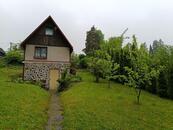 Prodej chaty 16m2 na pozemku 301m2 Janovice, cena 1190000 CZK / objekt, nabízí 
