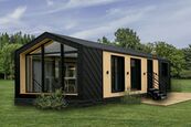 Prodej, JB Blackstone XL - 57 m2, cena 89000 EUR / objekt, nabízí