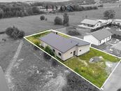 Prodej novostavby k dokončení, 5kk, už.plocha 131m2, celková plocha 160m2, pozemek 109m2, Č Těšín, cena 6990000 CZK / objekt, nabízí 