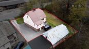 Prodej rodinného domu 110 m, pozemek 809 m, U Sýpky, Ostrava - Kunčice, cena 4250000 CZK / objekt, nabízí 