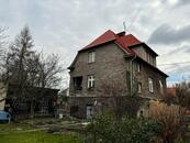 Prodej 1/2 rodinného domu ulice Bohumínská, Ostrava - Muglinov, cena 2000000 CZK / objekt, nabízí ARTEMIS Magdaléna Horčičková