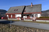 Prodej rodinného domu 194 m2, Vrbno pod Pradědem, cena 8300000 CZK / objekt, nabízí 