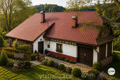Prodej, Rodinný dům, Kozlovice, cena 3799000 CZK / objekt, nabízí 