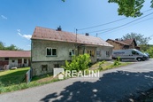Prodej rodinného domu v Rychvaldě k rekonstrukci podle Vašich představ, cena 3290000 CZK / objekt, nabízí