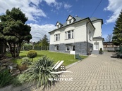 Prodej rodinného domu 322 m2 - Petřvald u Karviné, cena 8650000 CZK / objekt, nabízí 