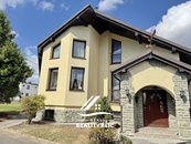 Pronájem rodinného domu v Darkovičkách u Hlučína , 470 m2,, cena 29700 CZK / objekt / měsíc, nabízí 