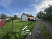 Prodej domu a stavebního pozemku, Ostrava - Polanka nad Odrou, cena 2399000 CZK / objekt, nabízí 