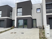 Prodej novostavba RD 4+kk 137 m2, pozemek 286 m2, Ostrava - Hošťálkovice, cena 6990000 CZK / objekt, nabízí 