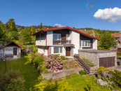 Prodej, Rodinný dům, Frýdlant nad Ostravicí, cena 7890000 CZK / objekt, nabízí 