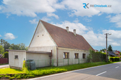 Prodej, Rodinný dům, Kozlovice, cena 4400000 CZK / objekt, nabízí 