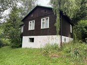 Prodej chaty v obci Krásná, cena 2900000 CZK / objekt, nabízí 