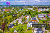 Prodej, Vila, Ostrava, cena 21000000 CZK / objekt, nabízí