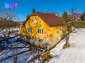 Prodej, Rodinný dům, Vendryně, cena 3990000 CZK / objekt, nabízí 