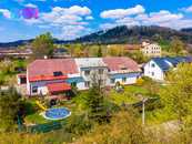 Prodej, Rodinný dům, Vendryně, cena 1890000 CZK / objekt, nabízí 