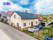 Prodej, Rodinný dům, Staříč, cena 4450000 CZK / objekt, nabízí 