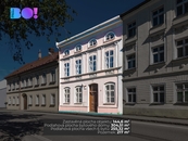 Prodej, Rodinný dům, Fulnek, cena 4490000 CZK / objekt, nabízí 
