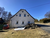 Prodej, Rodinný dům, Rýmařov, cena 1399000 CZK / objekt, nabízí 