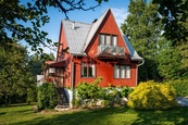 Prodej chalupy 4+1 s parcelou 780m2, Severní Morava - Čeladná, cena 4500000 CZK / objekt, nabízí