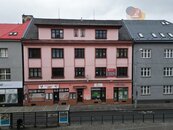 VÝJIMEČNÁ INVESTIČNÍ PŘÍLEŽITOST - ČINŽOVNÍ DÚM V SRDCI OSTRAVY, cena 21900000 CZK / objekt, nabízí 